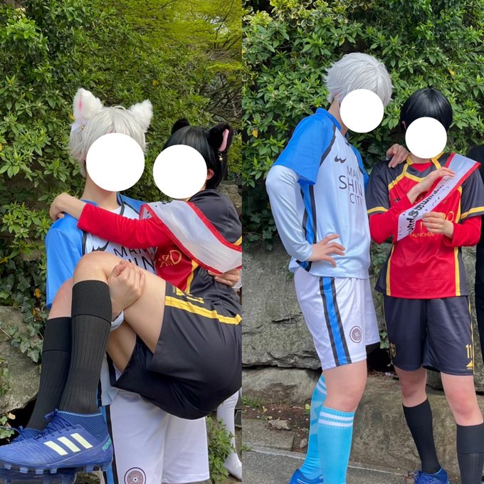 コスプレイヤーあおぴのTwitter画像5