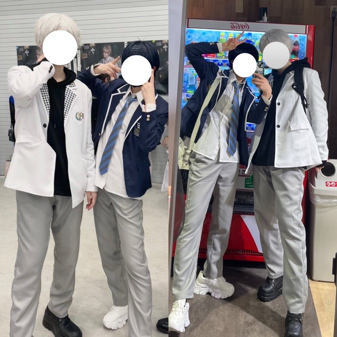 コスプレイヤーあおぴのTwitter画像3