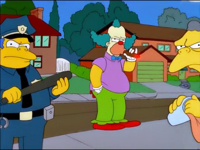 Supertramp9713's tweet photo. POV: Has denunciado un abuso y tienes a una panda de retrógrados vigilándote para que no se te ocurra esbozar una mínima sonrisa en lo que te queda de vida https://t.co/Rpe9IqWL8M