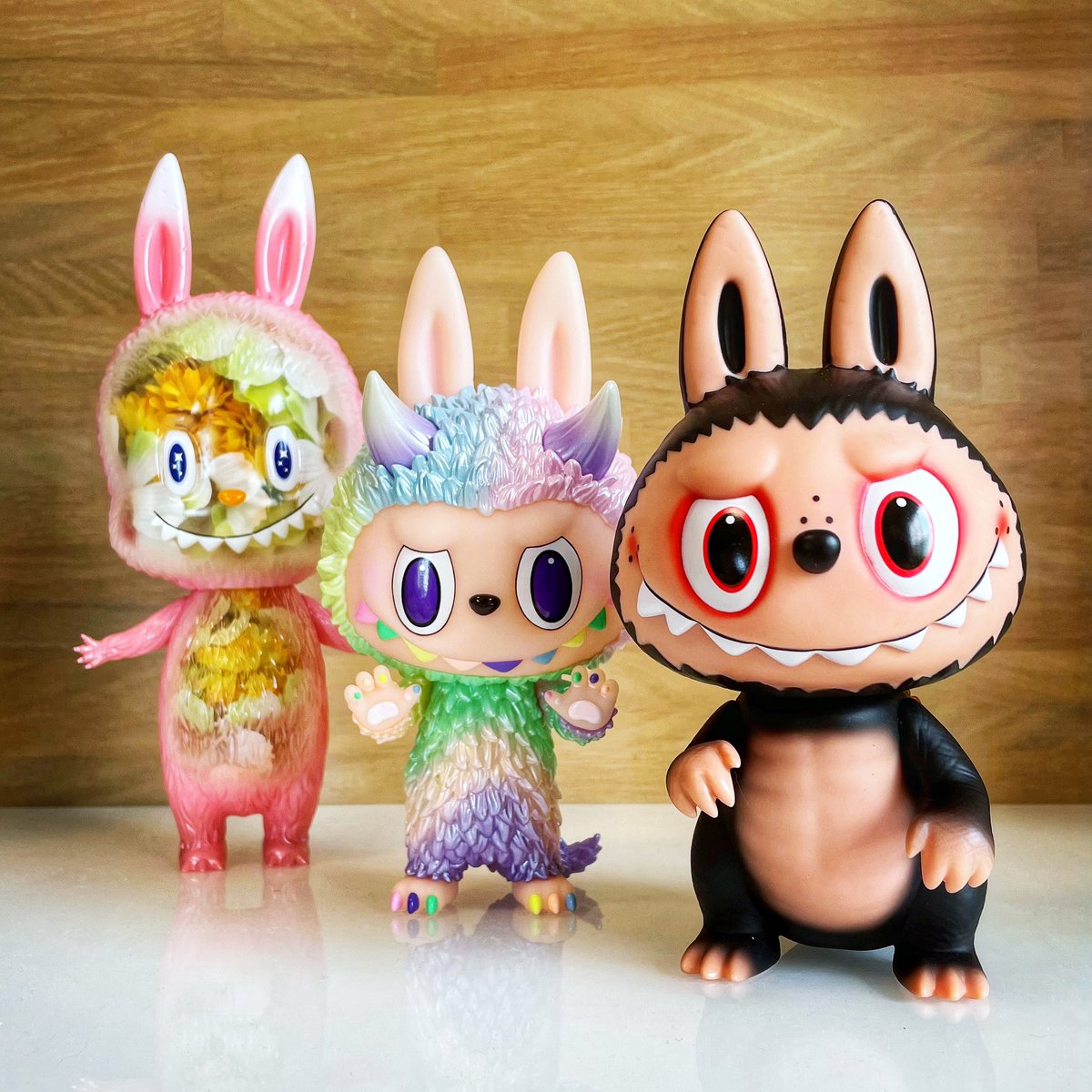 wilson1980's tweet photo. ✨Kasing Lung x INSTINCTOY✨
@INSTINCTOY @kasinglung https://t.co/GqsdTWFqtC
