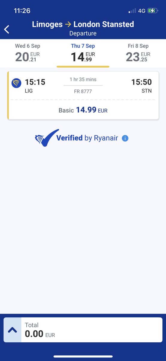 hannahgregory22's tweet photo. @Ryanair 😡 https://t.co/1sQNximreH