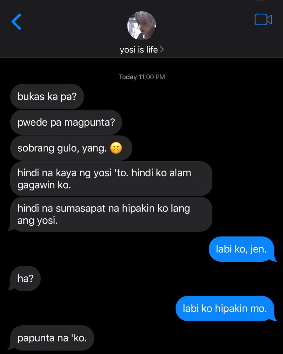 xesartaxer's tweet photo. marlboro red, lima.

a #jenyang short filo au

si jn na yosi is life at si yy na tinutulungan siyang alisin sa sistema niya ang paninigarilyo. https://t.co/ffkRisvg3P