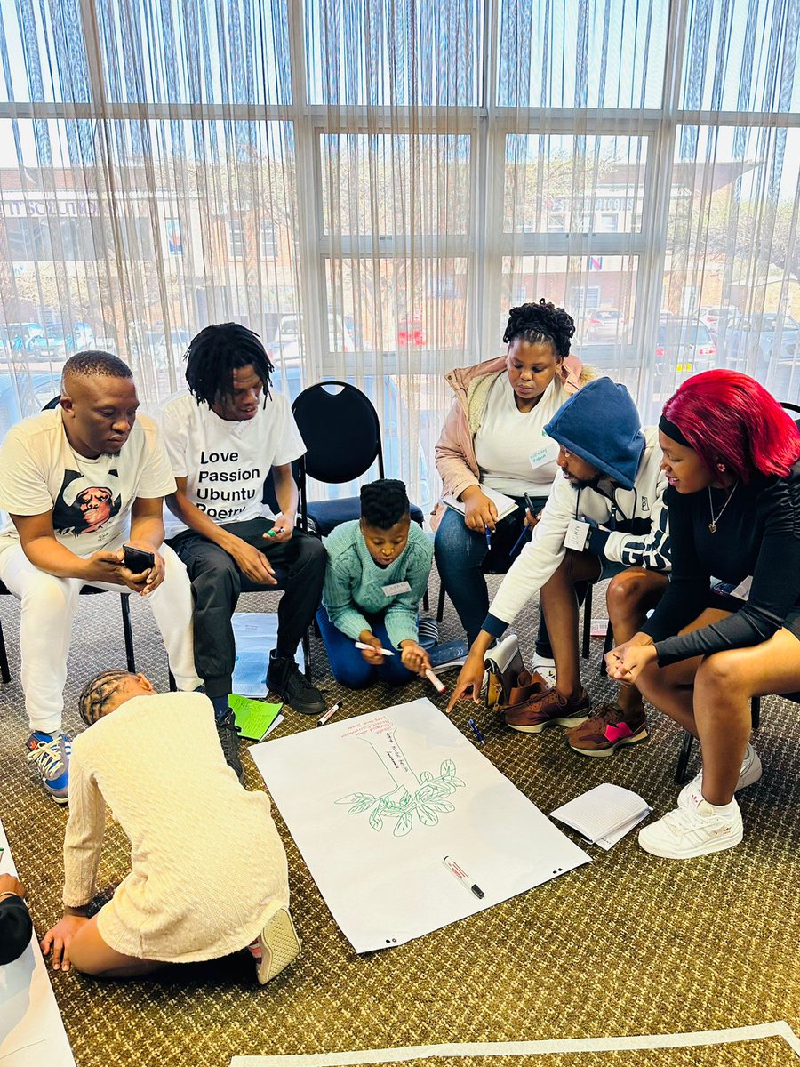 ACTIVATE! Change Drivers tweet media