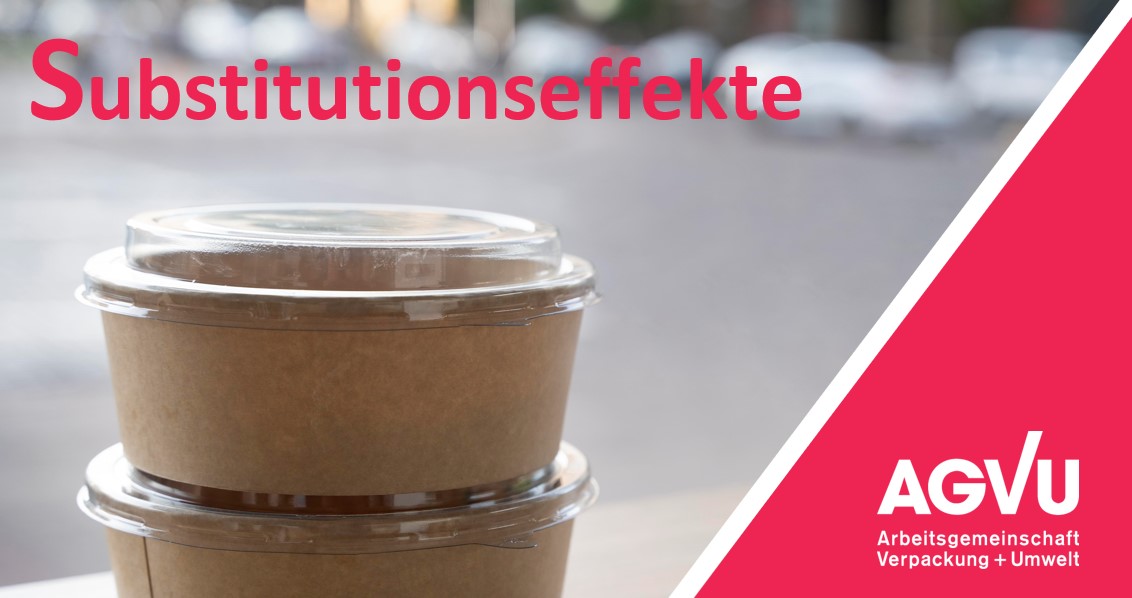 🚩Das Kreislauf-ABC🚩
Substitutionseffekt: Ein Verpackungsmaterial wird durch ein anderes ersetzt. Leider bleiben Verpackungsreduktion und Umweltvorteil teils auf der Strecke👎. So sind z.B. die umweltfreundlich wirkenden Papier-Kunststoff-Verbundverpackungen kaum recycelbar.