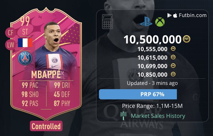 EAFC 26 News tweet media