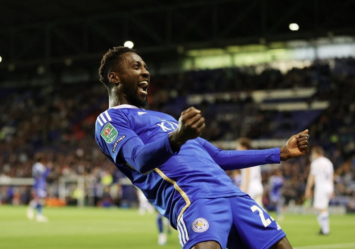 EXCL: Nottingham Forest presented an opening proposal to sign Wilfred Ndidi from Leicester 🚨🔴🌳 #NFFC Personal terms agreed as revealed two days ago, Ndidi wants the move and clubs now starting negotiations.