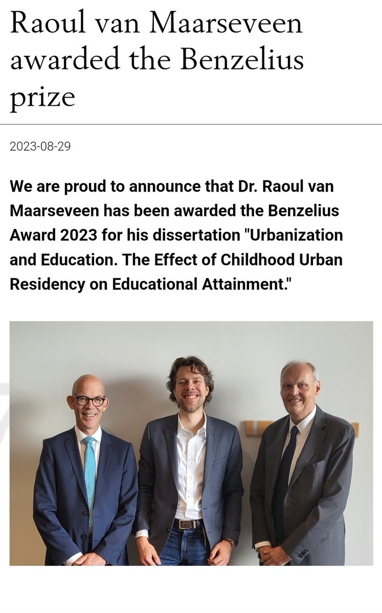 Raoul van Maarseveen tweet media