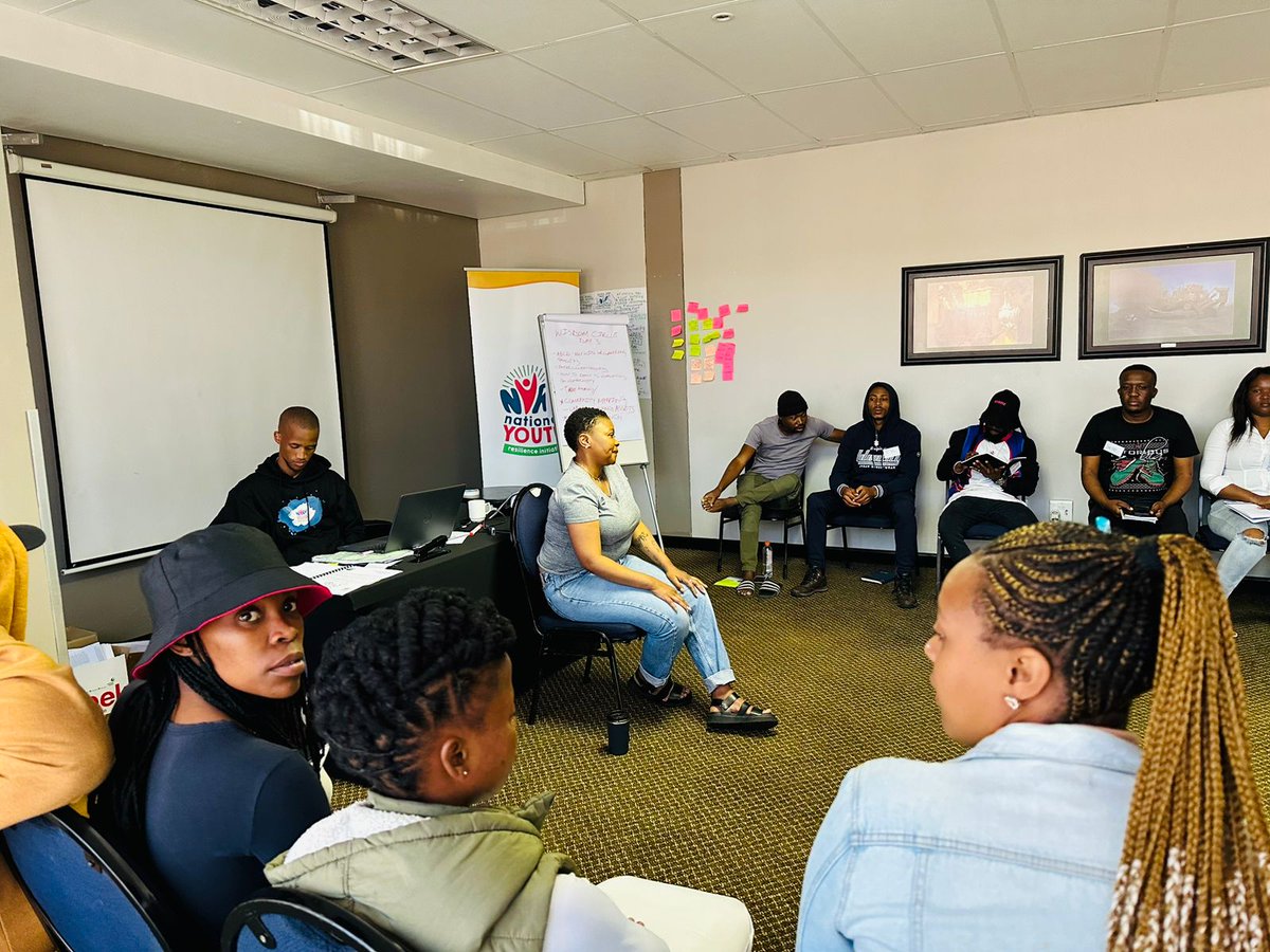 ACTIVATE! Change Drivers tweet media