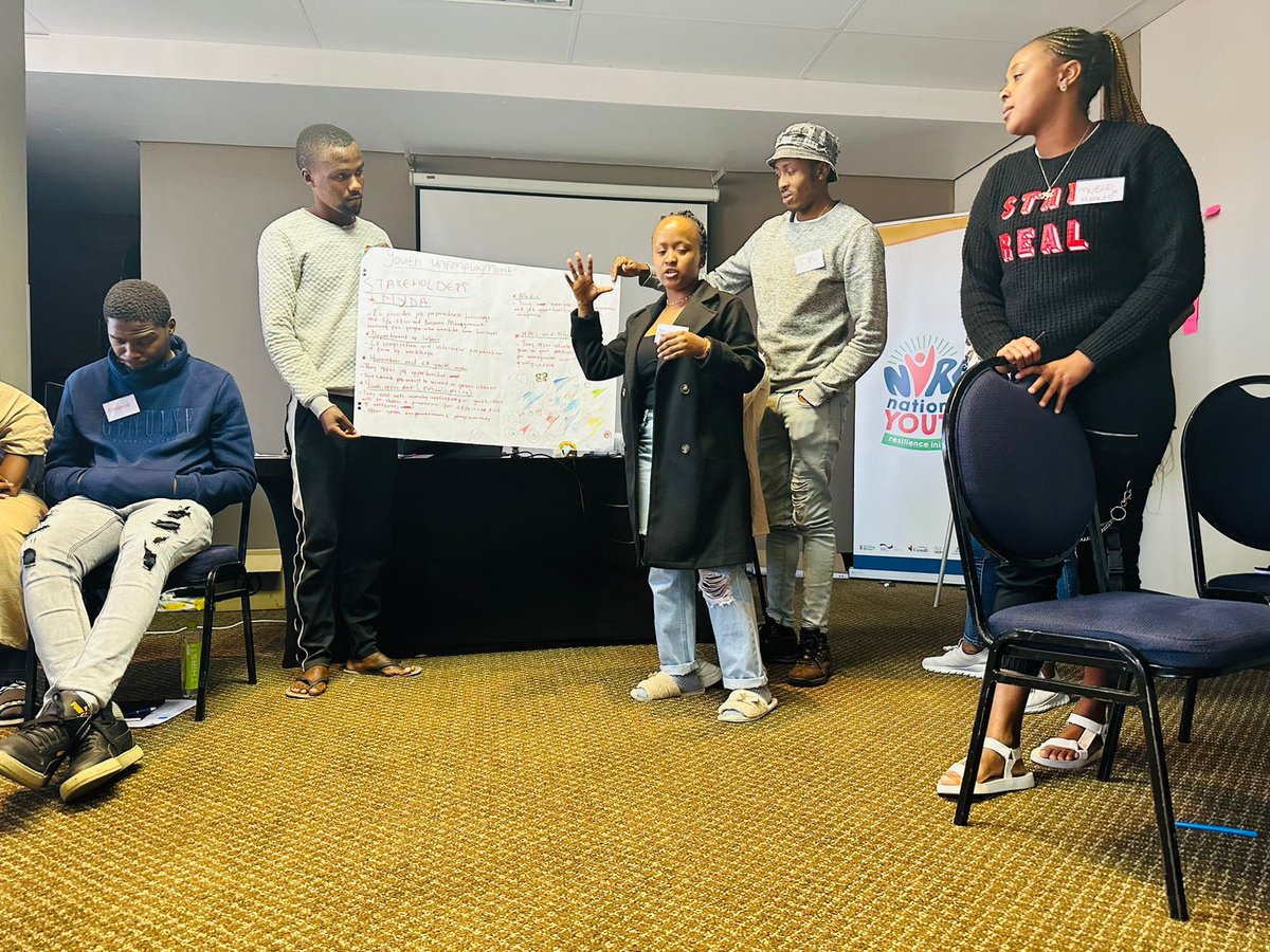 ACTIVATE! Change Drivers tweet media