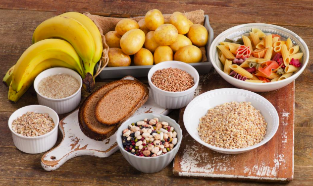 Endurancelab's tweet photo. Pre-Race Fueling Done Right!  A balanced pre-race meal like this provides complex carbs for sustained energy, lean protein for muscle support, and healthy fats for satiety. 
https://t.co/UdRhaS1twU
#FuelingForSuccess #PreRaceMeal https://t.co/PLtXuJ8dNg