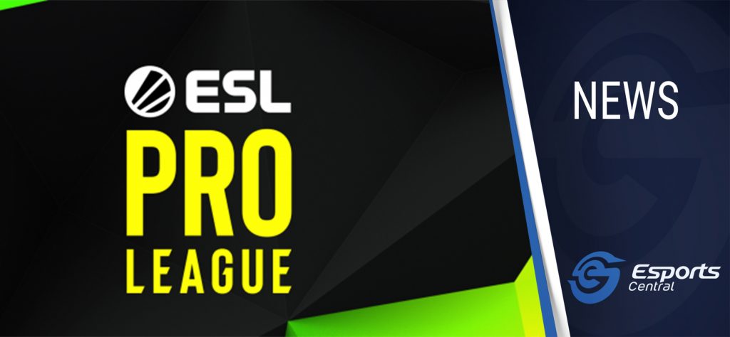 Esports Central (@EsportsCentrlZA) / Posts / X