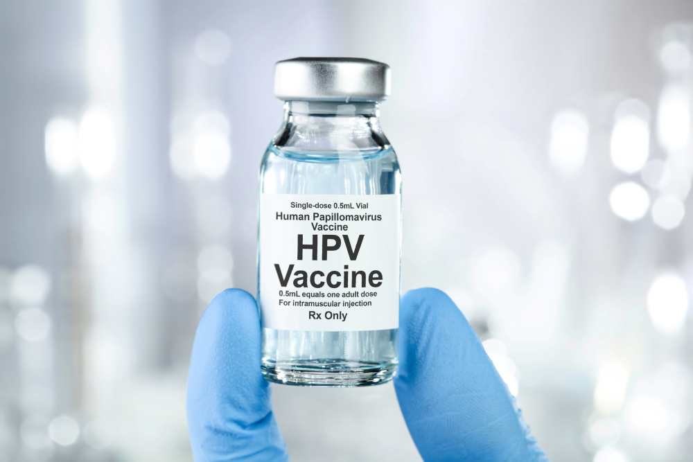 Modelling analysis suggests that one‑dose papillomavirus #HPV #vaccination schedule = similar health benefits as two-doses. One-dose = cost-effective, simplicity, ↓ supply constraints. tinyurl.com/4faksc8r @LSHTM @kiesha_prem @markjit