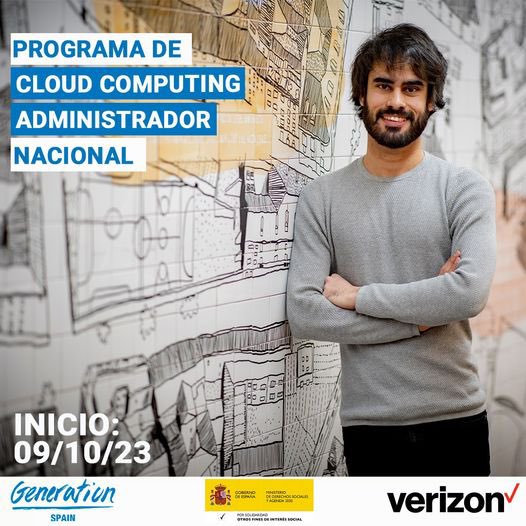 MujeresIgualdad's tweet photo. Desde Mujeres en Igualdad os informamos de los dos programas a los que podéis acceder para más información en nuestra web:

- Programa automatización de procesos, RPA 25/09/2023
- Programa Cloud Computing Administrador 9/10/2023

Interesadas escribir cosmi@mujeresenigualdad.com https://t.co/P4Kp2wWU3D