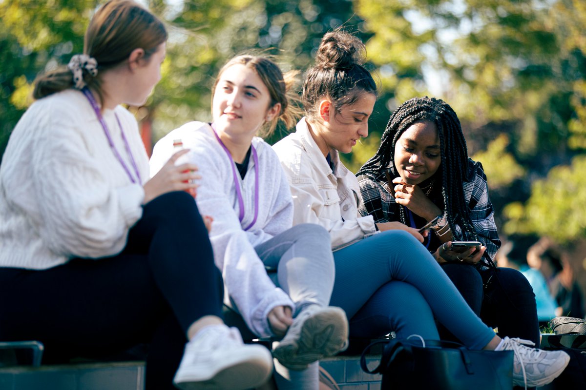 NEW TO THE UK?
Wyke has to have sight of evidence that applicants have either ‘Settled Status’ for EU residents or proof of UK residency for non-EU residents.

Please bring relevant documentation to allow us to check that you will be fully funded.
#WeAreWyke #Enrolment2023