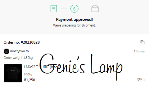 WTS 92 Ninetytwo x Lucian Moon T-shirt

All three colors are available. 
Shipping ww.   
Please DM for more information.