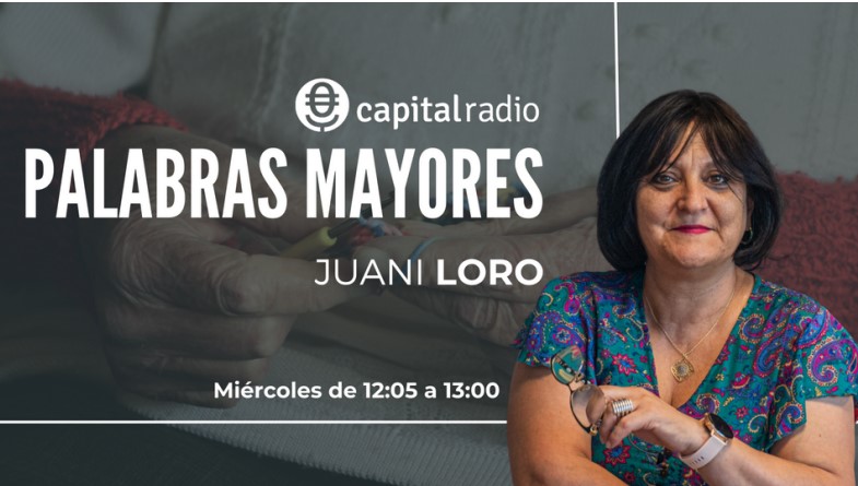 Palabras Mayores tweet media