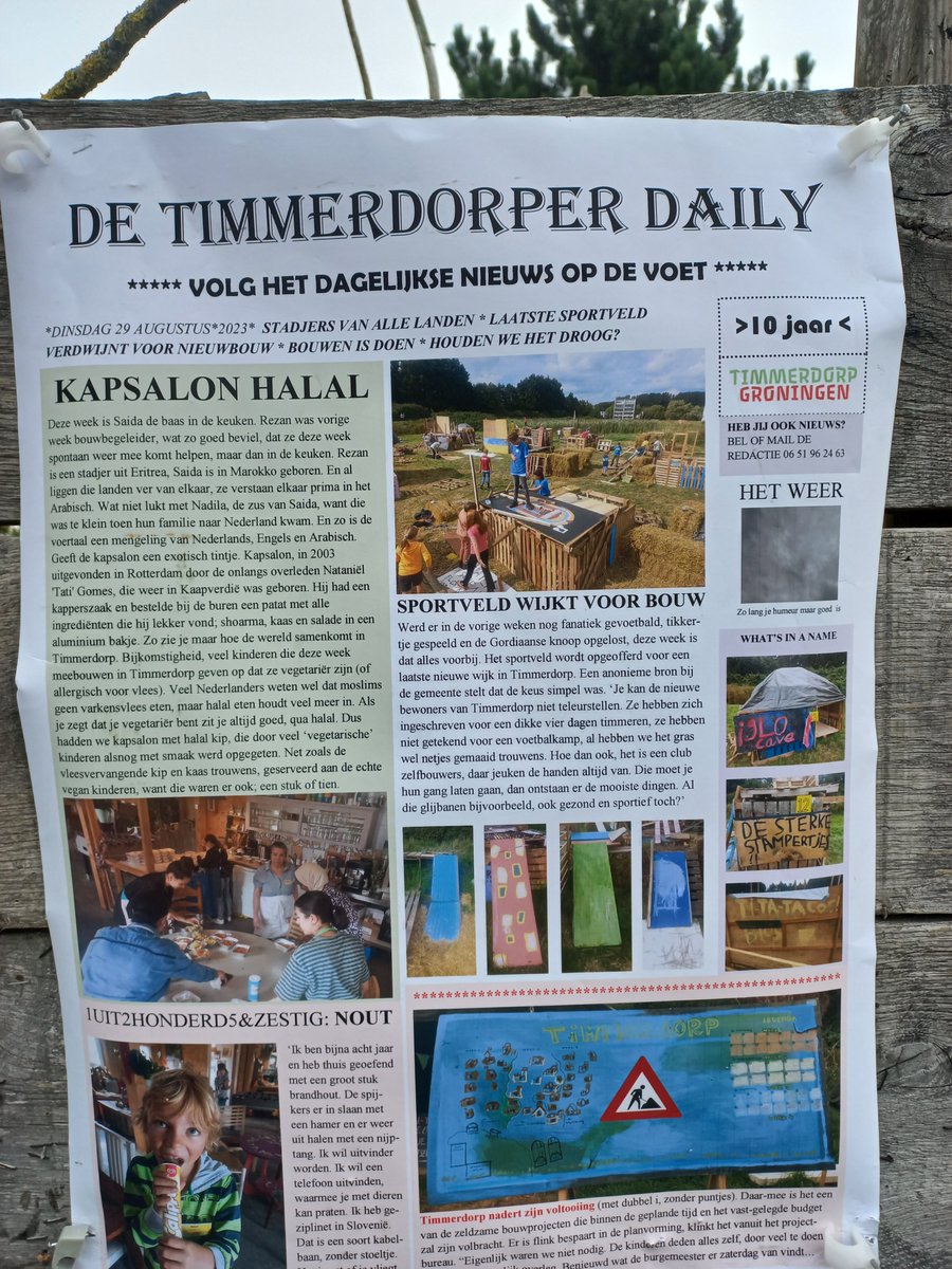 timmerdorp050's tweet photo. Gisteren is vandaag, kapsalon halal https://t.co/tKAJBA3oUe