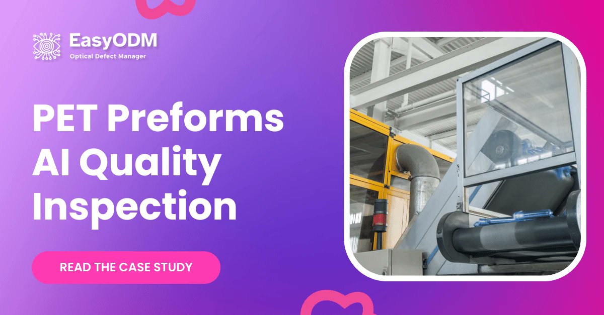 EasyODM - Machine Vision Software tweet media