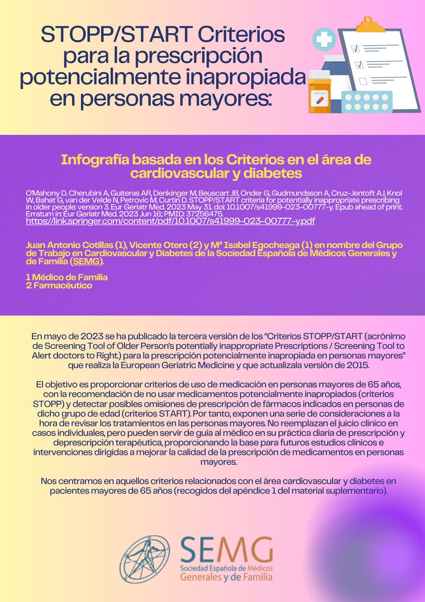 🆕Tenemos nueva #InfografíaSEMG del Área #Cardiovascular y #Diabetes

📄Descarga el documento completo en PDF en: semg.es/images/2023/do…

<a href="/IEgocheaga/">I Egocheaga</a>