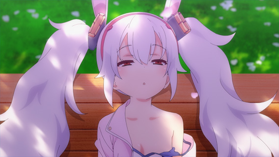 「あ!髪型も体型も声も似たようなヤツ居たわ! 」|Atra(Ys)のイラスト