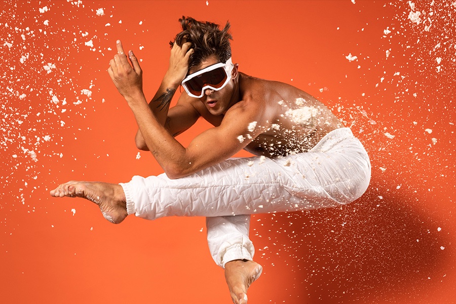 Drew McOnie’s jazz adaptation of The Nutcracker to run in new venue at the Southbank Centre whatsonstage.com/news/drew-mcon…