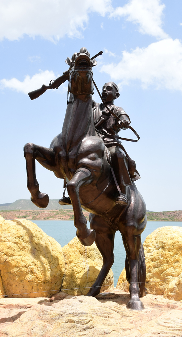 hawelti's tweet photo. #Eritrea will commemorate 62nd Anniv. of beginning of Armed Struggle for National Liberation on Sept. 1st.  Three generations of Eritreans have paid unparalleled price to ascertain &amp; safeguard their national independence &amp; human dignity; yardstick for peace/legality they cherish! https://t.co/D64JJ8DIQP
