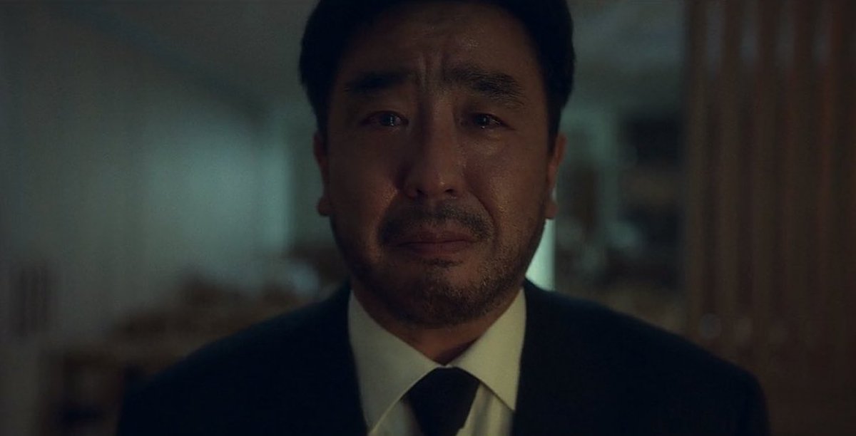 leedoohyuns's tweet photo. “are you crying?”

#Moving  #MovingEp13 https://t.co/UVPkSkCPHg