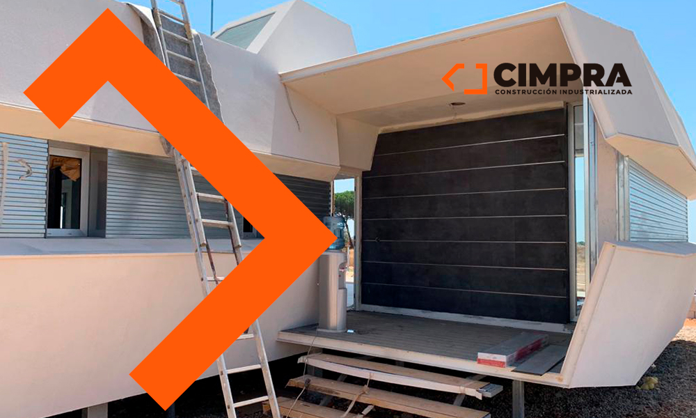 ❄ ¿Sabes que se sigue usando un sistema de refrigeración que ya se usaba en Al Andalus? ¡Mira este post!
✅ mtr.cool/jlbfpseoak

#ConstrucciónIndustrializada #ConstrucciónSostenible #Modular