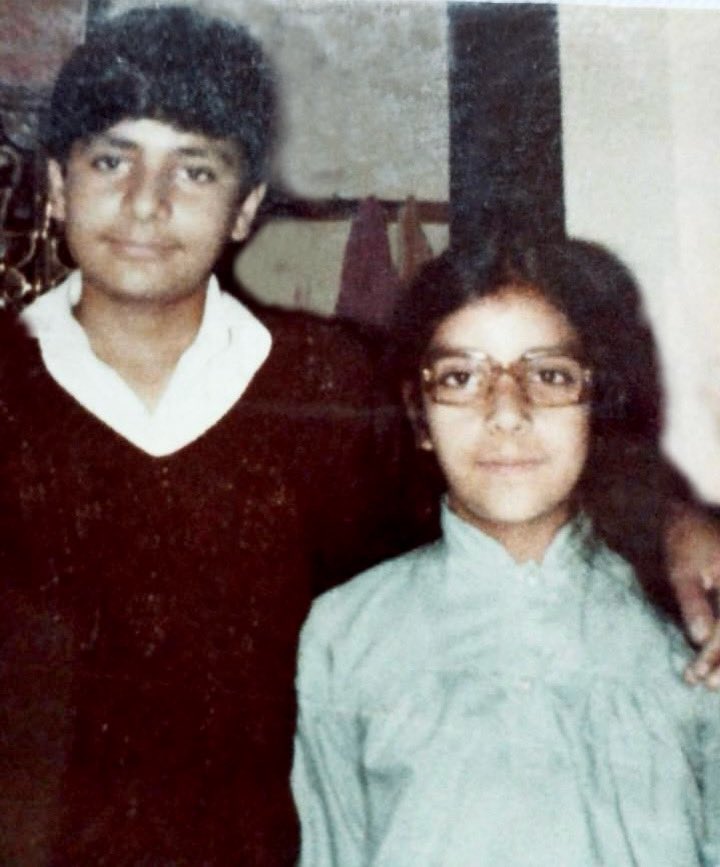 sudhirhp's tweet photo. Happy Raksha Bandhan … https://t.co/aZKMSQxh32