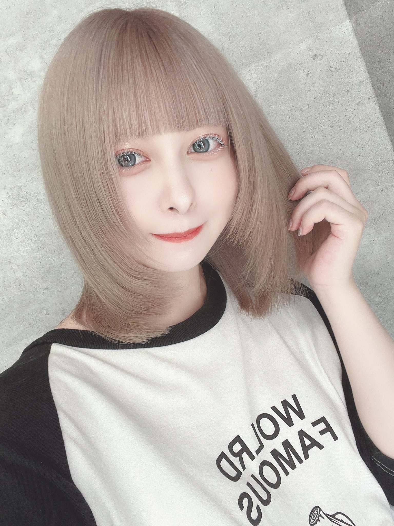 ✨めい。✨ 羽島めい on X: 