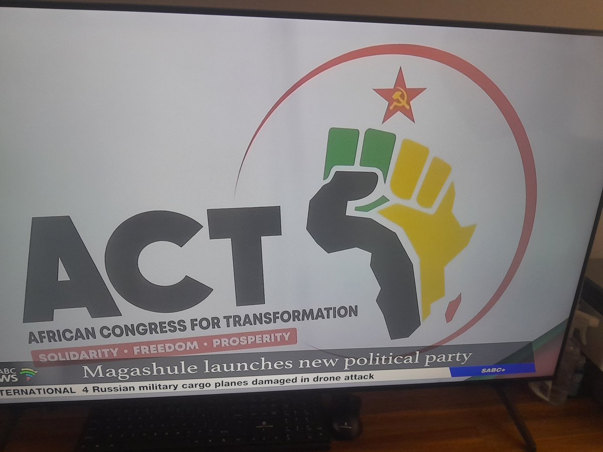 Constitution First 🇿🇦 tweet media