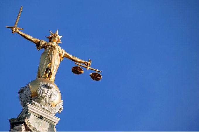 Insolvency Service tweet media