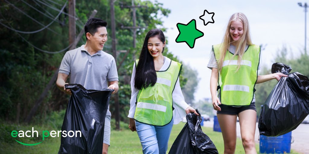 _EachPerson's tweet image. Use your Epoints to help save the planet by planting trees! 

At £1 per tree, you can know you're contributing from the comfort of your home. 

Get in touch at support@eachperson.com to learn more about our Donate A Tree feature. 

#EachPerson #Epoints #Sustainability