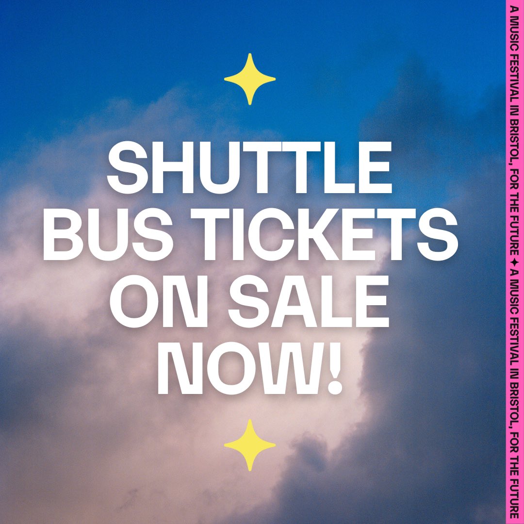 FORWARDS Bristol tweet media