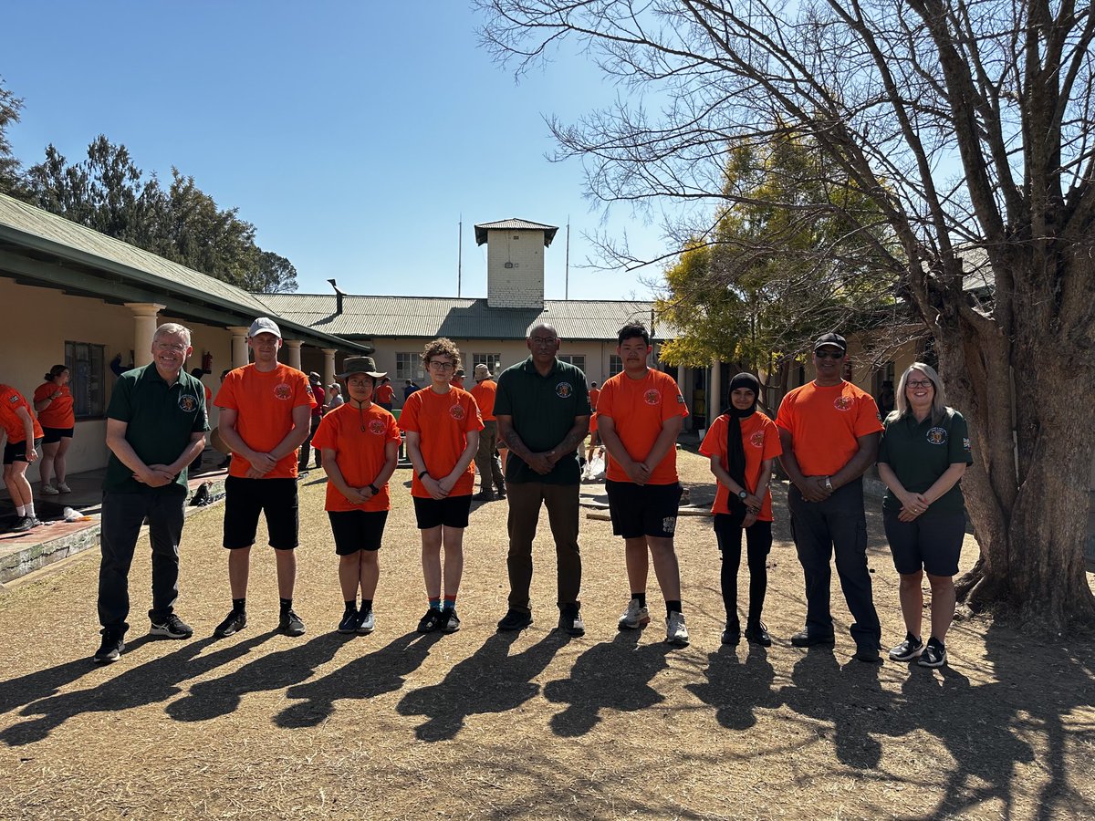 CORE Education Trust tweet media