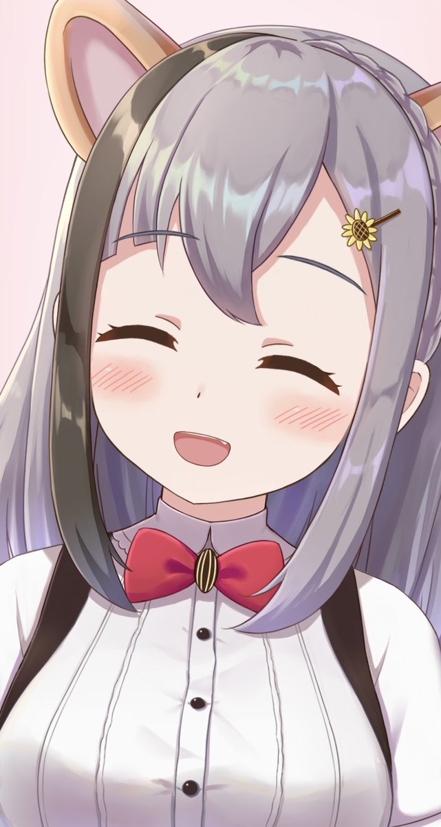 Kirara_Mimi's tweet photo. 個人勢Vtuber雲母ミミができること
・税務全般(青色申告自分でできる)
・契約関係全般
・メジャーデビュー
・FMラジオのMC
・爆速で作詞
・自分の3Ｄの衣装作成
・ウェブサイトHTMLベタ打ちで作成
・動画・MV作成
・MMD
・楽器演奏
・ダンス
・言葉わからない海外配信者の中にぶち込まれてもなぜかコミュニケーションと笑いが取れる
・ポルトガル語が話せる(ようになった)
・初対面でも10年前からの知り合いだと錯覚される
・自己肯定感の高さでこうして自分を褒められる
