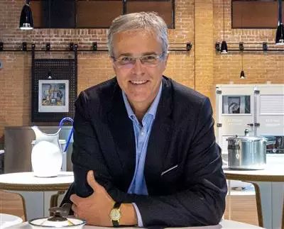 L'ing. Alberto Favero è stato eletto Vice Presidente di Assotermica: anima.it/associazioni/e…