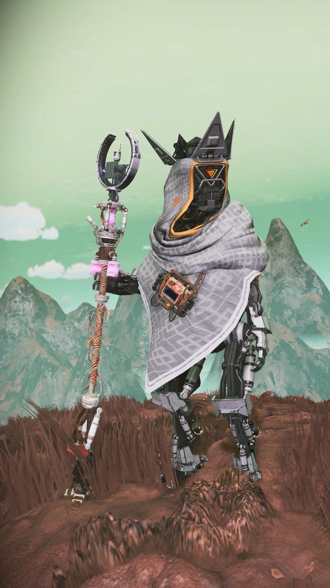 #ノーマンズスカイ　#NoMansSky