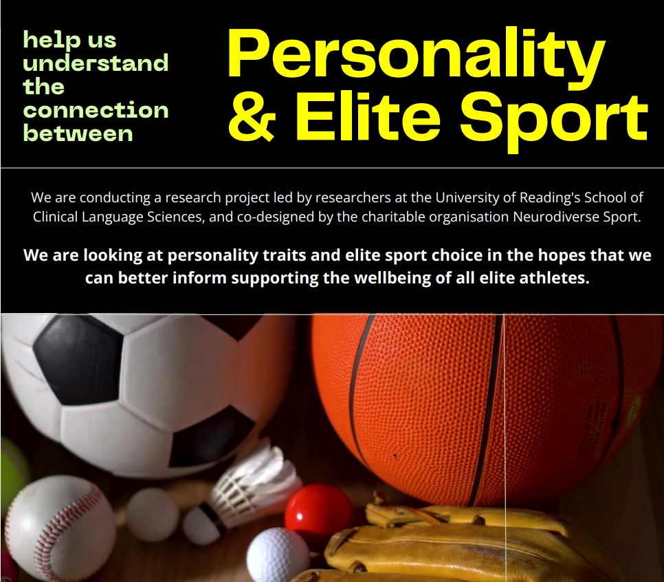#TASSsupportedresearch 
We’re looking for athletes to take part in a project to understand the link between #personalitytraits and #sport. 
If you would like to take part, click here: redcap.link/703vnh8m