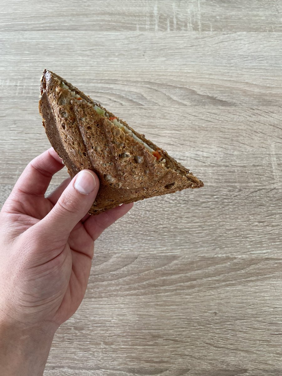 It’s #toast time! 🤌🏼