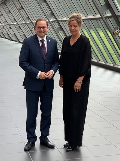 Städtetag NRW tweet media