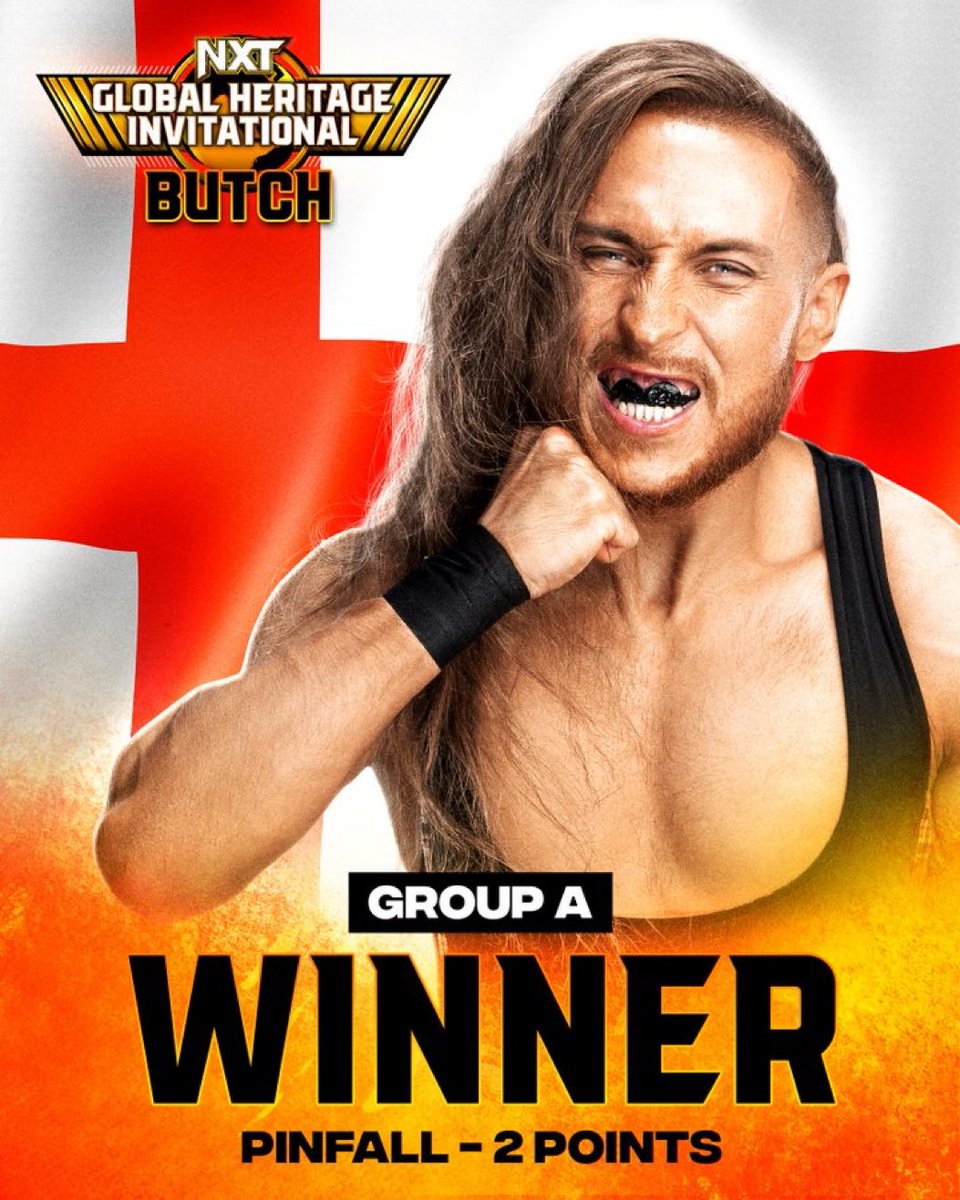 2  P O I N T S 

probably

#WWENXT 
@ImminentDunne <a href="/BitterPugilist/">…Remorseless ↣ Not @PeteDunneYxB</a> <a href="/KingOfShrug/">A. bruiserweight.reborn. x NOT @PeteDunneYxB</a> <a href="/BitterEndYxB/">THE BRUISERWEIGHT (Parody of @PeteDunneYxB)</a>