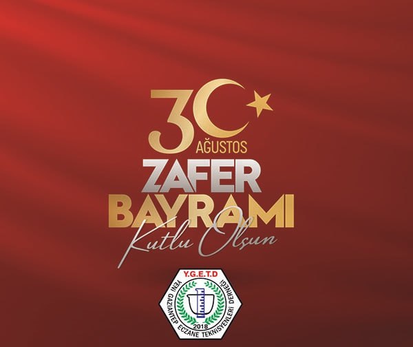 YeniDernegi's tweet photo. Kaybedenler değil kazananlar kutlar..! 

30 Ağustos Zafer Bayramı’nın 101. yılı kutlu olsun 🇹🇷🇹🇷🇹🇷

#30AgustosZaferBayramı https://t.co/hYMocX9tQN