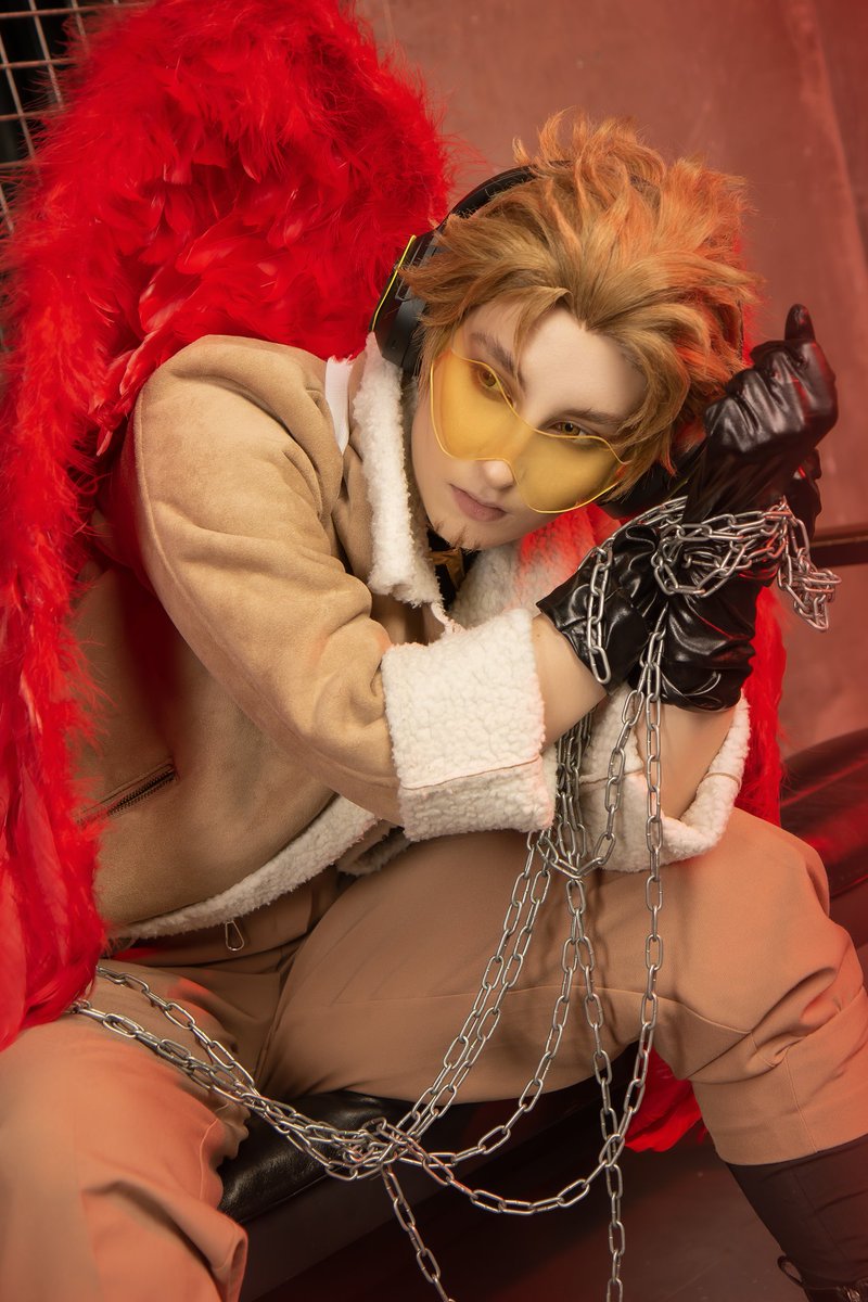 Cos_Inka tweet picture