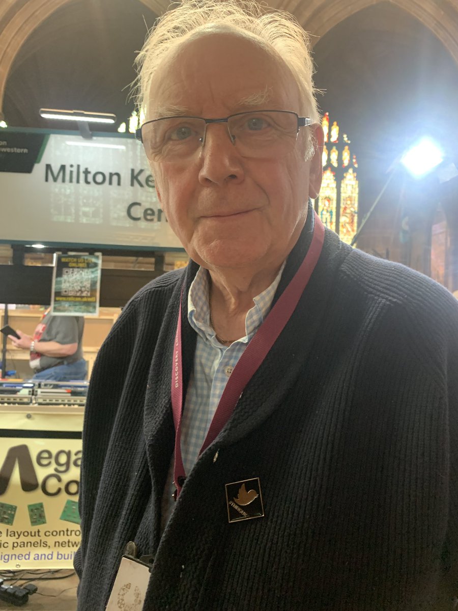 Making Tracks tweet media