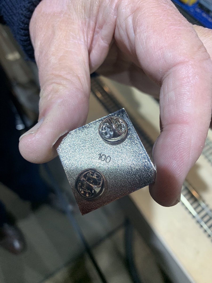 Making Tracks tweet media