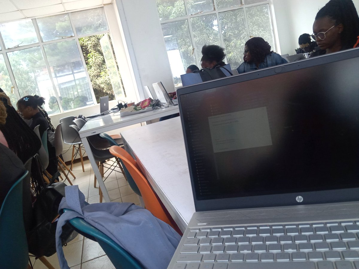 _Sylus15's tweet image. Teaser: the easiest part of building the #MaternalHealth solution so far has been integrating the #AfricasTalkingAPI.
#WeLoveNerds
#BuildWithAT
@Africastalking @ATCommunityNBO @ATWomenInTech