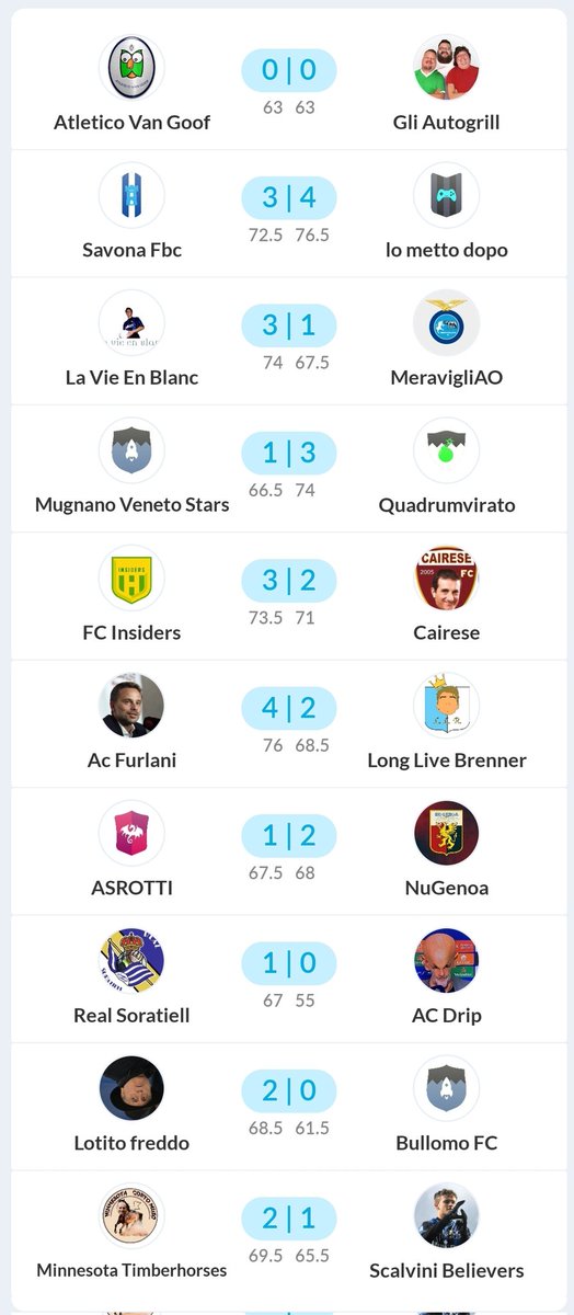 Fvantacalcio ™️ tweet media