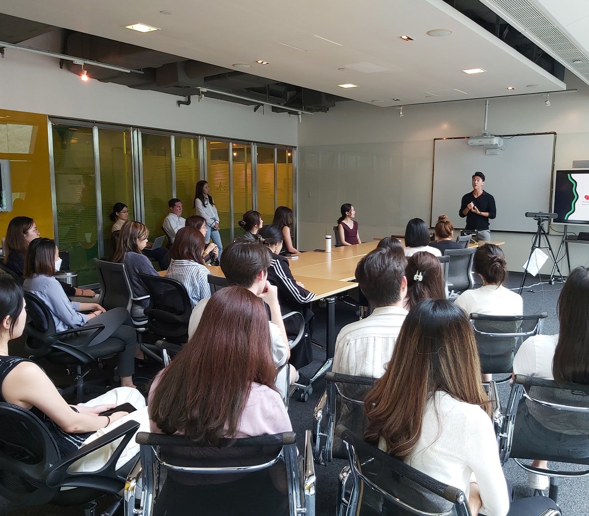 BlueCurrent Group tweet media