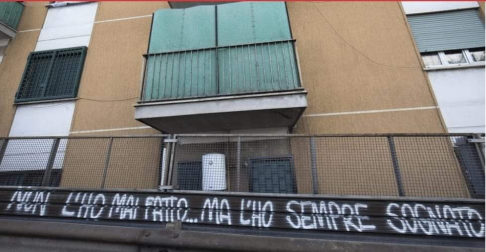 MR ESTINZIONE tweet media